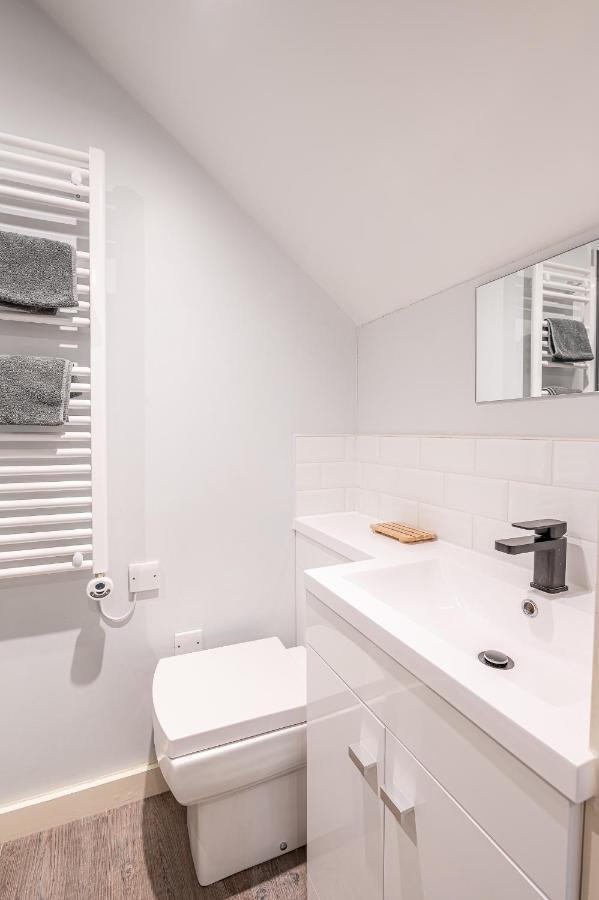 Apartmán The Falcon Tap York Exteriér fotografie