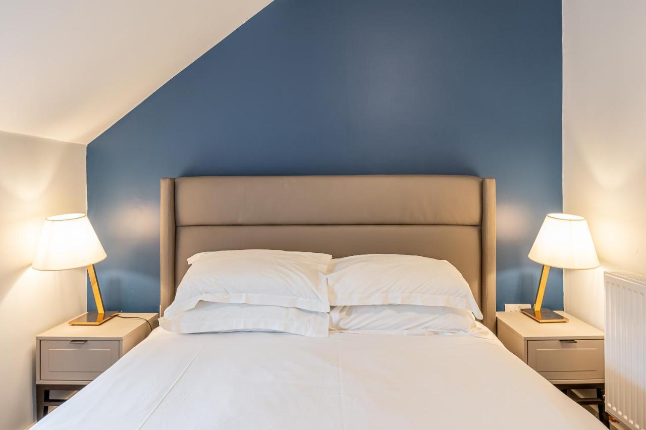 Apartmán The Falcon Tap York Exteriér fotografie