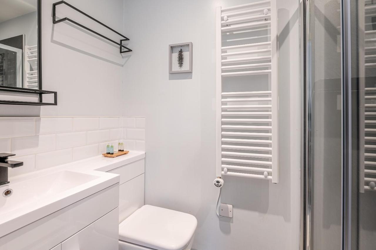 Apartmán The Falcon Tap York Exteriér fotografie