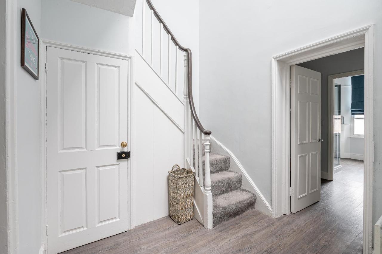 Apartmán The Falcon Tap York Exteriér fotografie